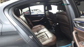 BMW 530, снимка 10
