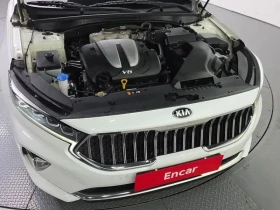 Kia K7, снимка 6
