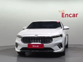 Kia K7, снимка 3