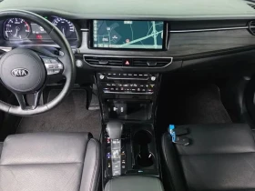 Kia K7, снимка 7