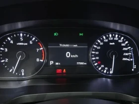Kia K7, снимка 8