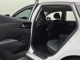 Kia K7, снимка 16