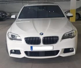     BMW 535 d