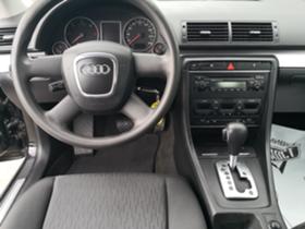 Audi A4 2.0 TDI  | Mobile.bg   11