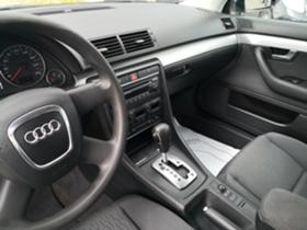 Audi A4 2.0 TDI  | Mobile.bg   12
