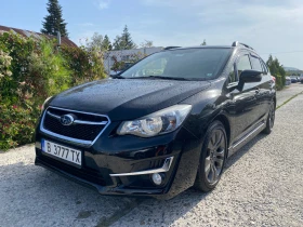 Subaru Impreza 2.0 Sport 4х4 - [3] 