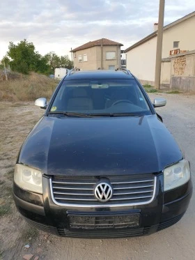 VW Passat 1.9, 2.5TDI 5ск, 6ск, снимка 12