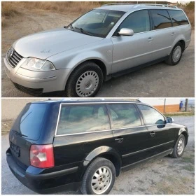 VW Passat 1.9, 2.5TDI 5ск, 6ск, снимка 1