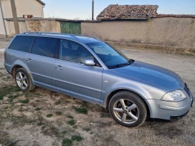 Обява за продажба на VW Passat 1.9, 2.5TDI 5ск, 6ск ~ 123 лв. - изображение 4