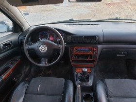 VW Passat 1.9,2.5TDI 5ск,6ск, снимка 3 - Автомобили и джипове - 42395668