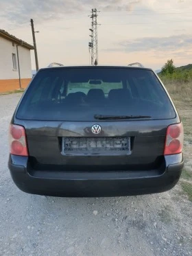 VW Passat 1.9, 2.5TDI 5ск, 6ск, снимка 13