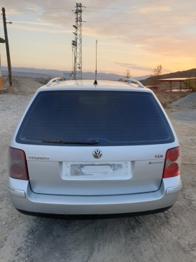 VW Passat 1.9,2.5TDI 5ск,6ск, снимка 2