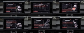 Audi A7 ! MATRIX/S-LINE/DISTR/BOSE/360CAM/HUD/NIGHT/ПOДГР/, снимка 16