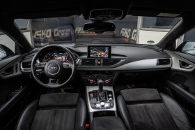 Audi A7 ! MATRIX/S-LINE/DISTR/BOSE/360CAM/HUD/NIGHT/O/ | Mobile.bg   8