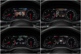 Audi A7 ! MATRIX/S-LINE/DISTR/BOSE/360CAM/HUD/NIGHT/ПOДГР/, снимка 10