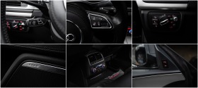 Audi A7 ! MATRIX/S-LINE/DISTR/BOSE/360CAM/HUD/NIGHT/O/ | Mobile.bg   13