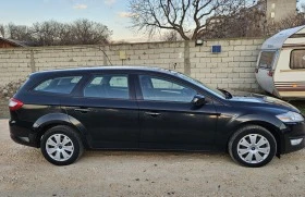 Ford Mondeo 2.0 TDCI - [3] 