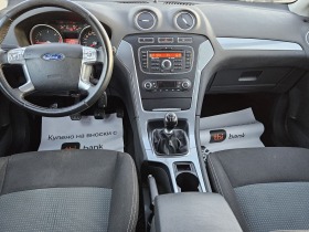 Ford Mondeo 2.0 TDCI, снимка 7