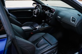 Audi S5, снимка 11 - Автомобили и джипове - 45653262