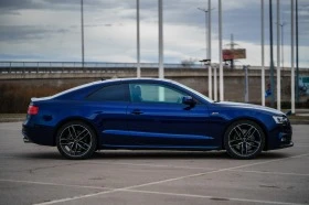 Audi S5 Supercharged, снимка 3