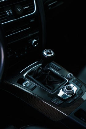 Audi S5, снимка 13