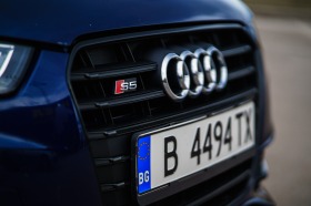 Audi S5, снимка 8 - Автомобили и джипове - 45653262