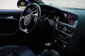 Audi S5, снимка 12