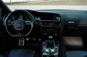 Audi S5, снимка 16