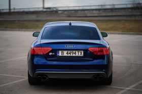 Audi S5, снимка 5 - Автомобили и джипове - 45653262