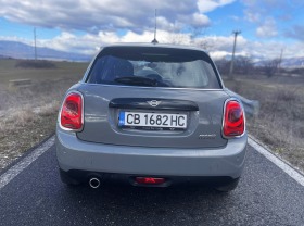 Mini Cooper One, Автоматик, 2019, 4 врати, снимка 4 - Автомобили и джипове - 44505491