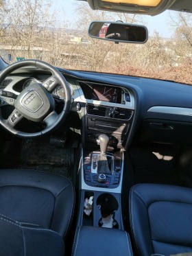 Audi A4 Allroad 3000 tdi, 240. | Mobile.bg   9