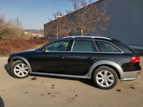 Audi A4 Allroad 3000 tdi, 240. | Mobile.bg   6