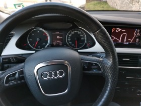Audi A4 Allroad 3000 tdi, 240. | Mobile.bg   7