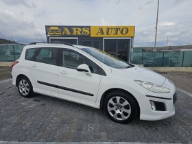 Peugeot 308 1.6 HDI*92 КС*FACE*EURO 5A*ЛИЗИНГ - [1] 
