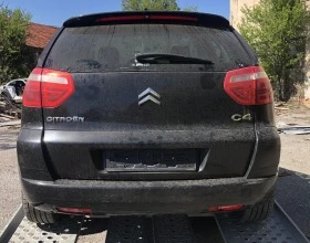 Citroen C4 Picasso 1.8 i, снимка 3