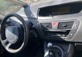 Citroen C4 Picasso 1.8 i, снимка 7