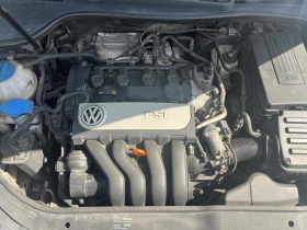 VW Eos 2.0FSI, снимка 15