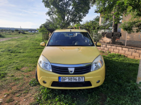 Dacia Sandero 1.2i | Mobile.bg   10