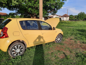 Dacia Sandero 1.2i | Mobile.bg   8