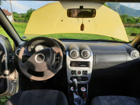 Dacia Sandero 1.2i, снимка 5