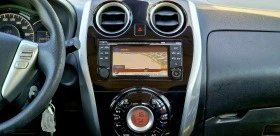 Nissan Note 1.2 BIFUEL | Mobile.bg    10