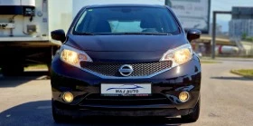 Nissan Note 1.2 BIFUEL | Mobile.bg    1