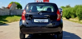 Nissan Note 1.2 BIFUEL | Mobile.bg    4