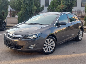 Обява за продажба на Opel Astra 1.6i 16v 105hp * КЛИМАТРОНИК * EURO 5 * BI-XENON * ~8 900 лв. - изображение 3