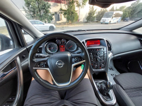 Обява за продажба на Opel Astra 1.6i 16v 105hp * КЛИМАТРОНИК * EURO 5 * BI-XENON * ~8 900 лв. - изображение 9
