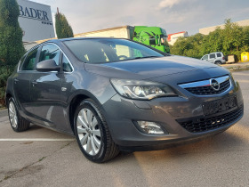 Обява за продажба на Opel Astra 1.6i 16v 105hp * КЛИМАТРОНИК * EURO 5 * BI-XENON * ~8 900 лв. - изображение 6