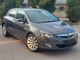Обява за продажба на Opel Astra 1.6i 16v 105hp * КЛИМАТРОНИК * EURO 5 * BI-XENON * ~8 900 лв. - изображение 7