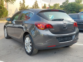 Обява за продажба на Opel Astra 1.6i 16v 105hp * КЛИМАТРОНИК * EURO 5 * BI-XENON * ~8 900 лв. - изображение 2