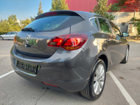 Обява за продажба на Opel Astra 1.6i 16v 105hp * КЛИМАТРОНИК * EURO 5 * BI-XENON * ~8 900 лв. - изображение 4