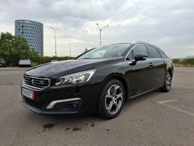 Peugeot 508 2.0 HDI - изображение 1